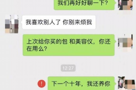 柳林讨债公司